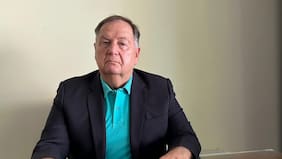 Exgerente general de factoring de Alcaíno y Fischer por fraude: “Me vi en la obligación de responder este ataque perverso”