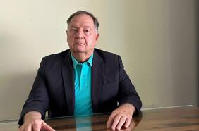 Habla Alfonso Straub, socio del factoring SMB acusado de millonario fraude: “Hay un intento muy cruel de asesinato de imagen”