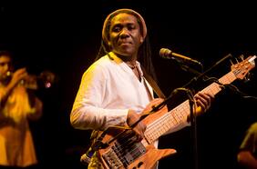 Festival Chile Jazz por partida doble: cita anuncia su cartel de Santiago y Coquimbo