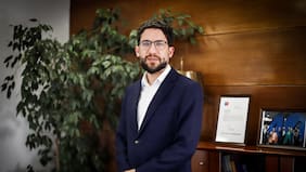 Boccardo resalta la necesidad de regular el empleo público: “Que el despido de un trabajador a contrata sea fundado”