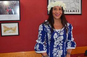 Boric designa a diplomática rapanui como la nueva directora general del Ceremonial y el Protocolo