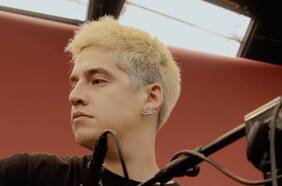 Backstage Sesiones de Culto: Lolla 24’