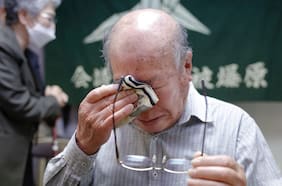 La historia tras Nihon Hidankyo, el grupo japonés galardonado con el Premio Nobel de la Paz 2024