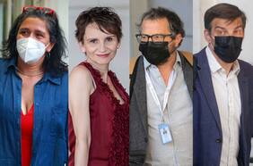 De Tohá a Stingo: el apoyo transversal al llamado de unidad del progresismo antes de la primera vuelta