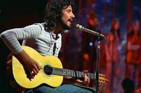 Wild world, de Cat Stevens, o cómo despedirse de un viejo amor