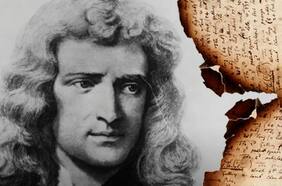 La inquietante teoría de Isaac Newton que predice el fin de la humanidad