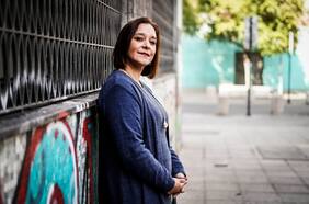 Carolina Vega, nueva rectora: “Por qué el Instituto Nacional no tendría que tener una sintomatología de ese tipo si la sociedad la tiene”