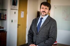 La polémica tras los dichos del ministro Pardow de estatizar parte de distribución eléctrica