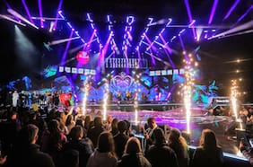 Conoce cuáles son los artistas que estarán en la Teletón el 8 y 9 de noviembre