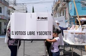 Inseguridad, economía, salud y migración: los desafíos para la sucesora de AMLO