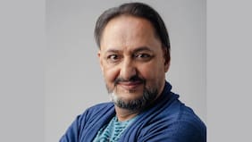 Quién era Tony Germano, el actor de Netflix que falleció a sus 55 años