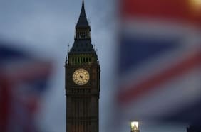 UE y el Reino Unido acordaron mantener vivas negociaciones post brexit