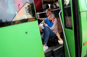 Zelensky afirma que 200.000 niños ucranianos han sido llevados a Rusia contra su voluntad