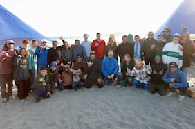 Cachagua se convierte en sede permanente del Campeonato Nacional Juvenil de Surf de Chile