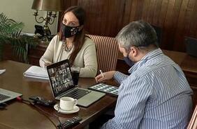 El carrusel sin fin de las federaciones bloqueadas