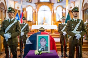 Los indicios de la Fiscalía que abrieron la hipótesis de posible suicidio en caso de carabinero fallecido en Puerto Varas