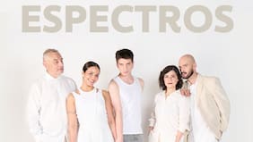 Un cartelera de teatro y música imperdible en el Centro para las Artes Zoco