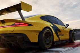 Ahora Xiaomi quiere convertirse en el rey de Nürburgring