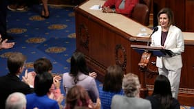 Nancy Pelosi, la primera mujer en liderar la Cámara de Representantes de EE.UU., anuncia su retiro tras casi 40 años