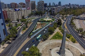 Plaza Italia para arriba, Plaza Italia para abajo