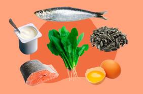 Vitaminas B: por qué son tan importantes y qué alimentos las contienen