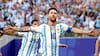 A qué hora y dónde ver a Argentina vs. Austria en TV y streaming