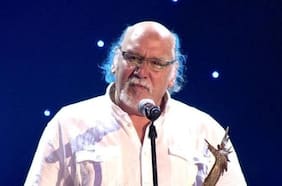 José Secall en la URSS: locutor de radio, una hija y una crisis emocional