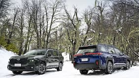 Subaru Outback: cuando cambiar de forma no significa perder la identidad