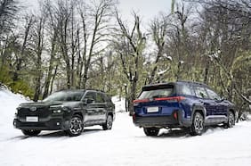 Subaru Outback: cuando cambiar de forma no significa perder la identidad