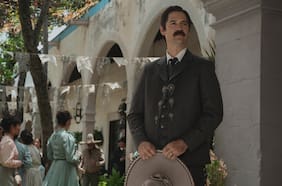 Juan Rulfo y la historia de Pedro Páramo: estructura construida de silencios (y cuánto se parece a la película)