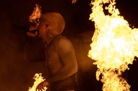 Una party con Young Cister en 360°