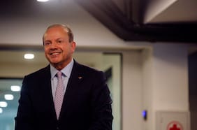 Los tres ejes de Jorge Gómez como presidente ejecutivo de Codelco