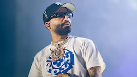 Anuncian el regreso de Arcángel a Chile: ¿Cuándo comienza la venta de entradas?