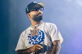 Anuncian el regreso de Arcángel a Chile: ¿Cuándo comienza la venta de entradas?