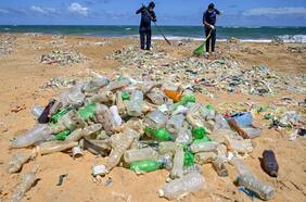 7 consejos para reducir tu huella de plástico