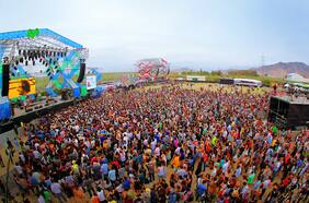 Festival Fauna Primavera 2023: revisa las fechas y artistas confirmados