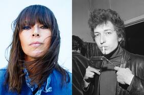 ¿Con el grito de “Judas”?: Cat Power, un álbum y un homenaje al Bob Dylan eléctrico