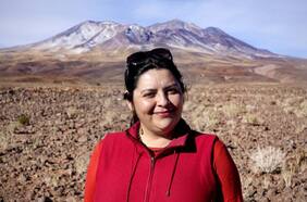 Chile es el país con más meteoritos en el mundo pero donde más los roban: el anhelo de una científica de protegerlos por ley