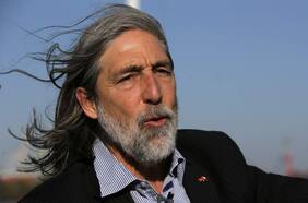 Juan Pablo Letelier (PS): “Habría sido un honor representar al Presidente Boric en EE.UU. (…), pero las redes sociales hacen lo suyo”