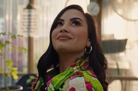 Las nueve vidas de Demi Lovato: Excesos, sobredosis y secuelas en un documental centrado en la cantante