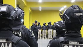 “Monasterio 2.0″: operativo interinstitucional en cárcel de Valdivia deja siete detenidos