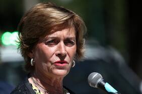 “Entorpece” y “demuestra responsabilidad”: las opiniones divididas tras las declaraciones de Matthei por reforma de pensiones