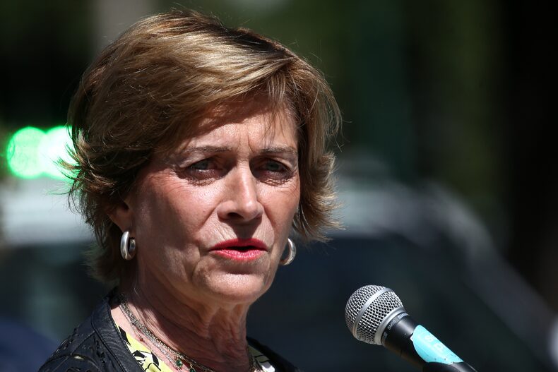 Alcaldesa de Providencia realiza el lanzamiento del Plan Navidad Segura 28/11/2024.