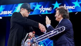 “Bravo Milei”: Elon Musk elogia al presidente argentino por baja de la inflación
