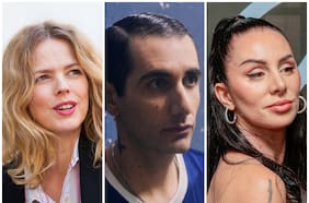MIC Chile tendrá a Cristina Rosenvinge, la Mala Rodríguez, Princesa Alba, Álex Anwandter y Juliana Gattas