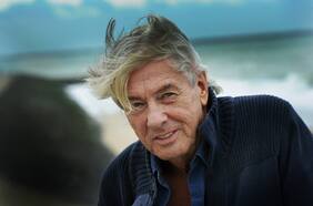Paul Verhoeven: “¿Para qué hacer una película si no vas a contar algo nuevo, inesperado, incluso perturbador?”