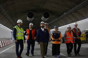 Presidente Boric pide al parlamento tramitación rápida y “sin mucha creatividad” de reforma de permisología