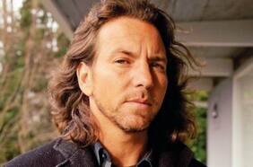 La tragedia de Roskilde, su amistad con Chris Cornell, y cómo Michelle Obama lo inspiró: las revelaciones de Eddie Vedder