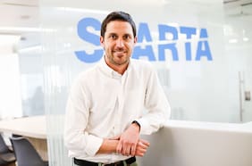 Asesoría especializada y amplia oferta: la apuesta de Sparta para crecer en el retail deportivo