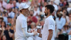 A qué hora y dónde ver a Sinner vs. Djokovic por la semifinal del Australian Open 2026